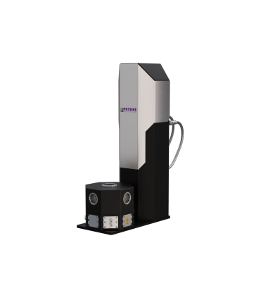 超精細光學顯微低溫恒溫器